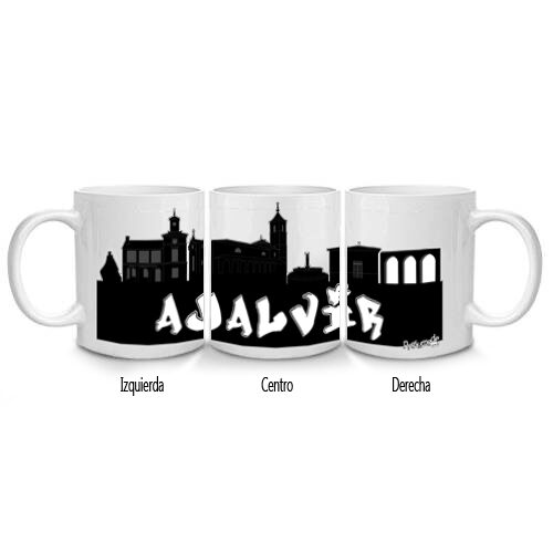 ajalvir-madrid-skyline-taza-pueblo