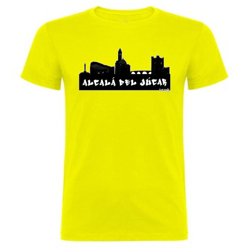 alcala-del-jucar-albacete-skyline-camiseta-pueblo