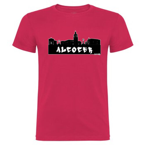 alcocer-guadalajara-skyline-camiseta-pueblo