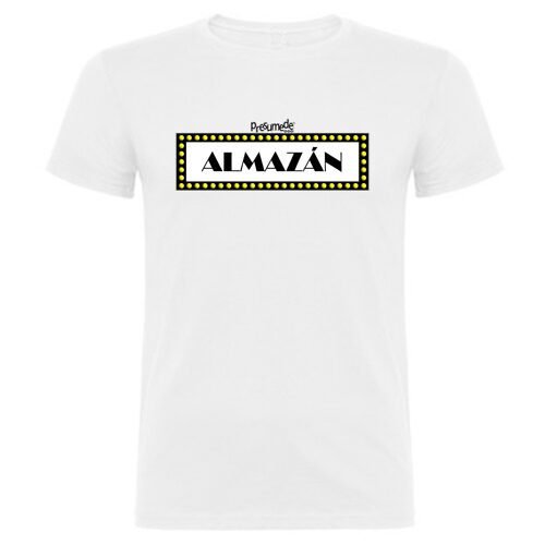 camiseta-broadway-almazan-soria-pueblo