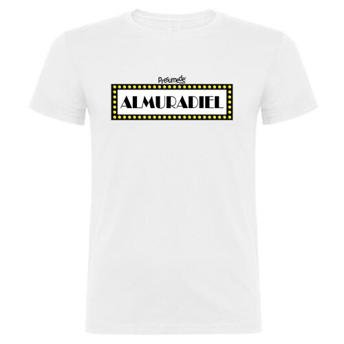 almuradiel-ciudad-real-broadway-camiseta-pueblo