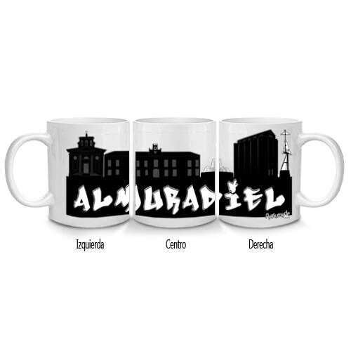 almuradiel-ciudad-real-skyline-taza-pueblo