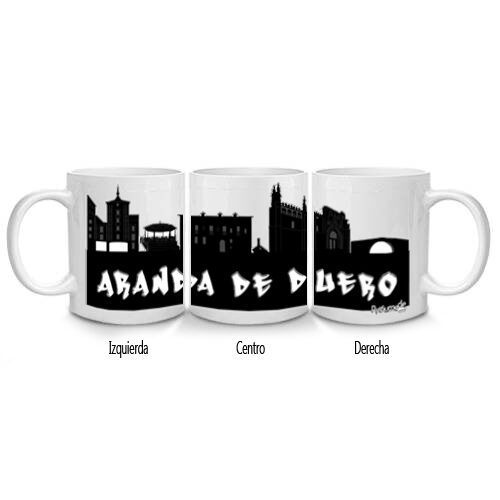 aranda-de-duero-burgos-skyline-taza-pueblo