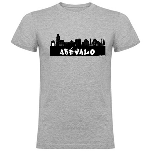 arevalo-avila-skyline-camiseta-pueblo
