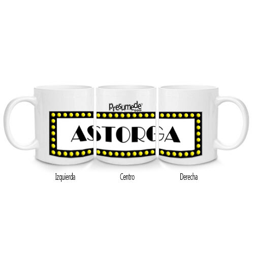 taza-pueblo-broadway-astorga-leon