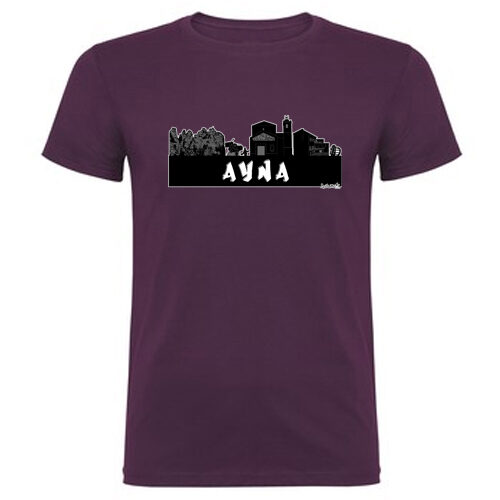 ayna-albacete-skyline-camiseta-pueblo