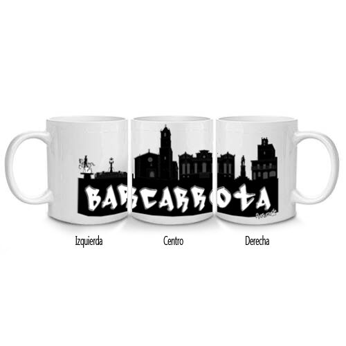 barcarrota-badajoz-skyline-taza-pueblo