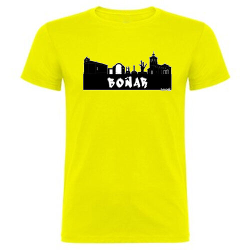 bonar-leon-skyline-camiseta-pueblo
