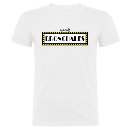 camiseta-pueblo-broadway-bronchales-teruel