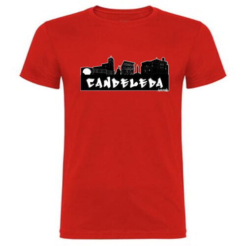 candeleda-avila-pueblo-camiseta-skyline