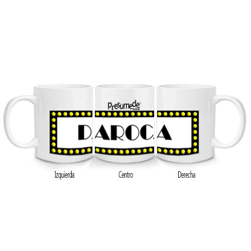 taza-pueblo-broadway-daroca-zaragoza