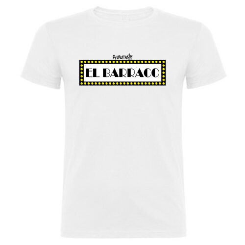 barraco-avila-camiseta-pueblo-broadway