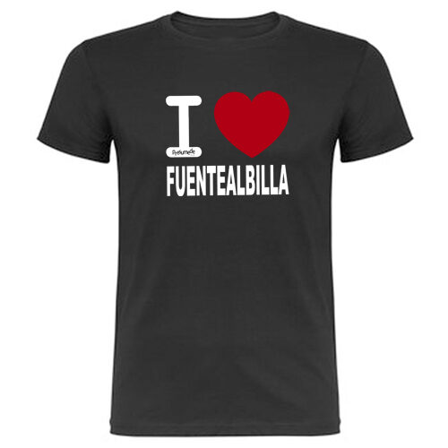 pueblo-fuentealbilla-albacete-camiseta-love