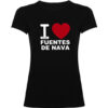 pueblo-fuentes-avila-camiseta-love