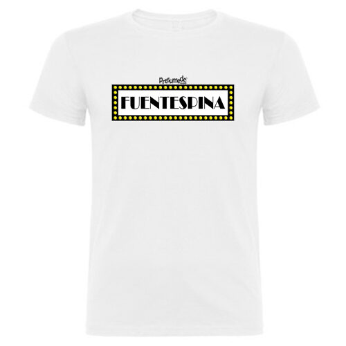 fuentespina-burgos-broadway-camiseta-pueblo