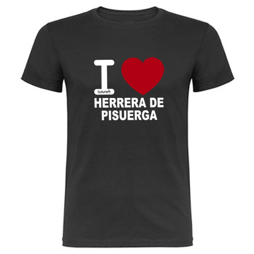 pueblos-pisuerga-palencia-camiseta-love