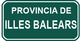 Balears, Illes