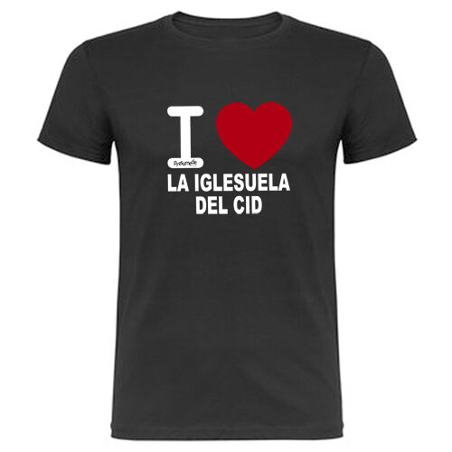 pueblo-iglesuela-teruel-camiseta-love