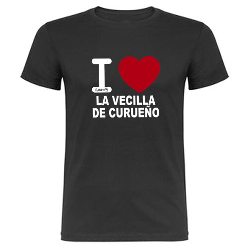 pueblo-vecilla-leon-camiseta-love