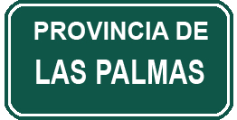 Palmas, Las