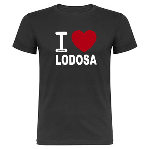 pueblo-lodosa-navarra-camiseta-love