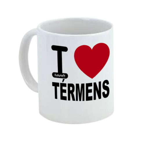 love-taza-pueblo-termens-lleida