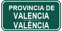 Valencia/València