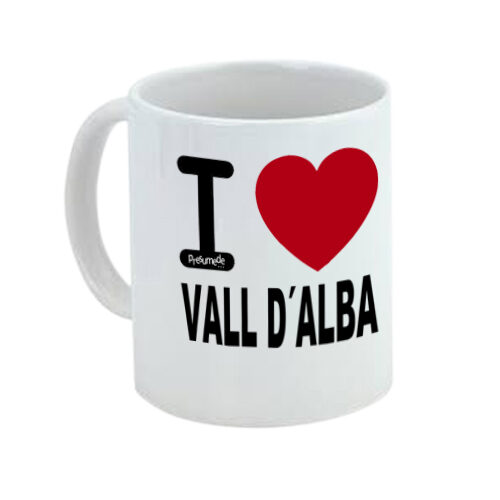 love-taza-pueblo-vall-alba-castello