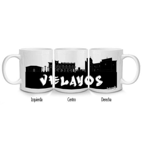 Taza Skyline Velayos