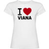 pueblo-viana-navarra-camiseta-love