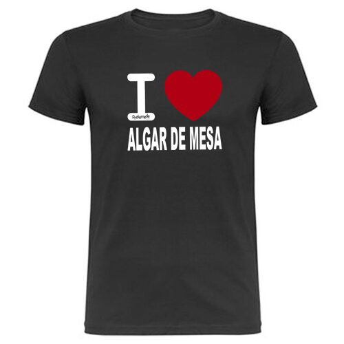pueblo-algar-mesa-guadalajara-camiseta-love