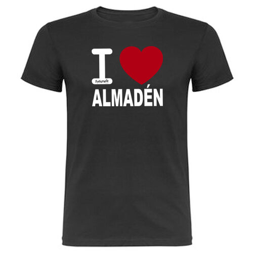pueblo-almaden-ciudad-real-camiseta-love