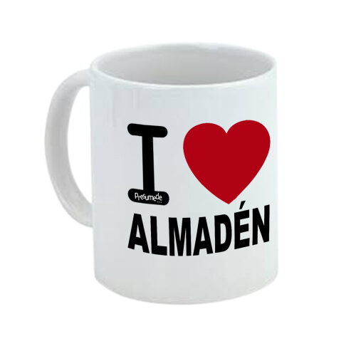 pueblo-almaden-ciudad-real-taza-love