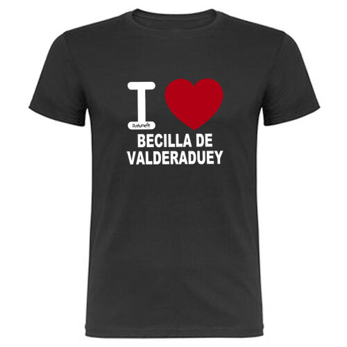 pueblo-becilla-valderaduey-valladolid-camiseta-love