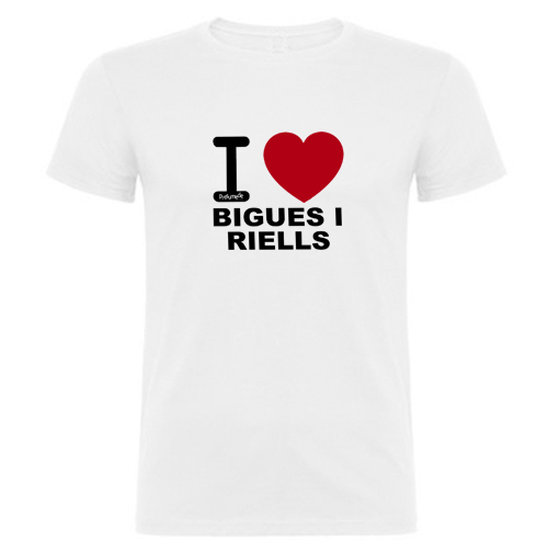 pueblo-bigues-riells-barcelona-camiseta-love