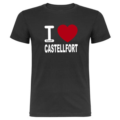 pueblo-castellfort-castellon-camiseta-love