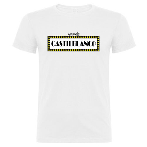 pueblo-castilblanco-badajoz-camiseta-broadway