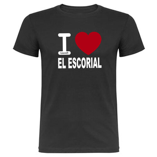 pueblo-escorial-madrid-camiseta-love