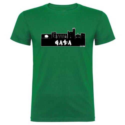 gata-caceres-skyline-camiseta-pueblo