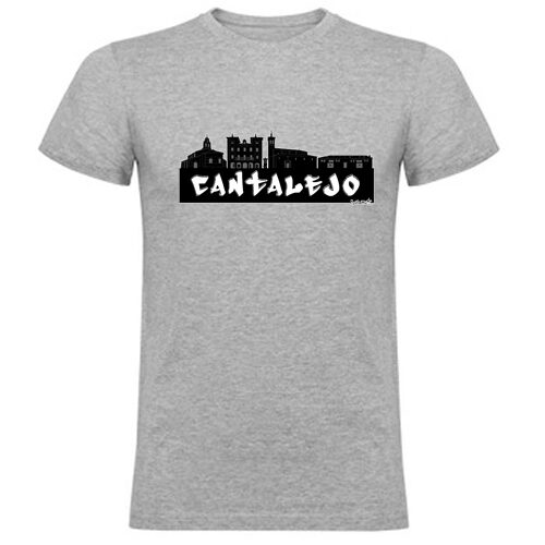 pueblo-cantalejo-segovia-camiseta-skyline