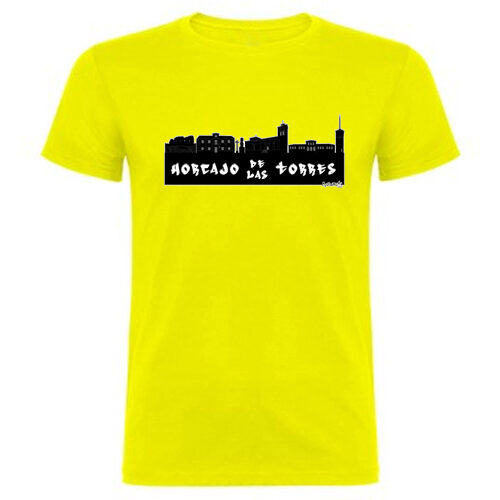 horcajo-torres-avila-skyline-camiseta-pueblo