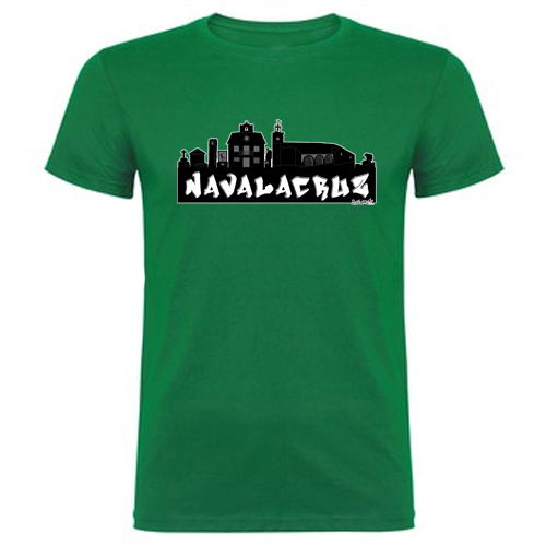 navalacruz-avila-skyline-camiseta-pueblo