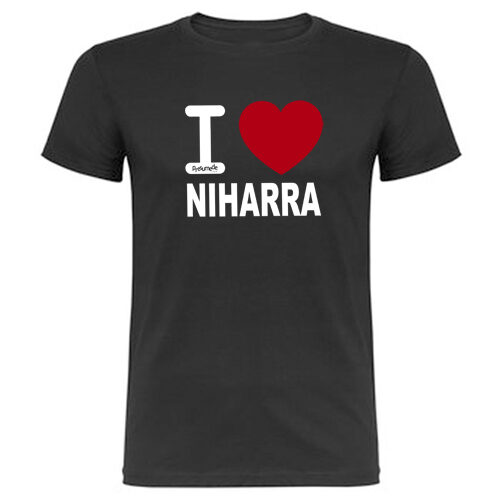 pueblo-niharra-avila-camiseta-love