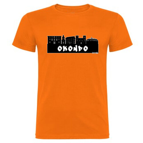 pueblo-okondo-alava-skyline-camiseta