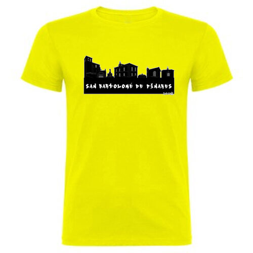 pueblo-san-bartolome-de-pinares-avila-camiseta-skyline