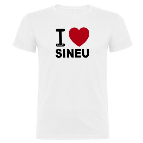 pueblo-sineu-baleares-camiseta-love