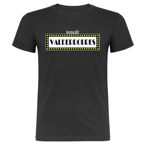 pueblo-valderrobres-teruel-camiseta-broadway