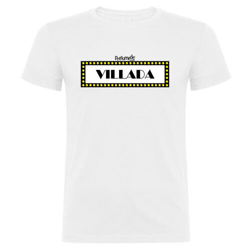 pueblo-villada-palencia-camiseta-broadway
