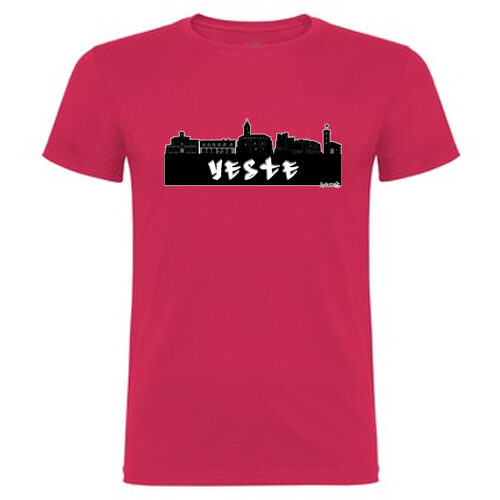 yeste-albacete-pueblo-camiseta-skyline