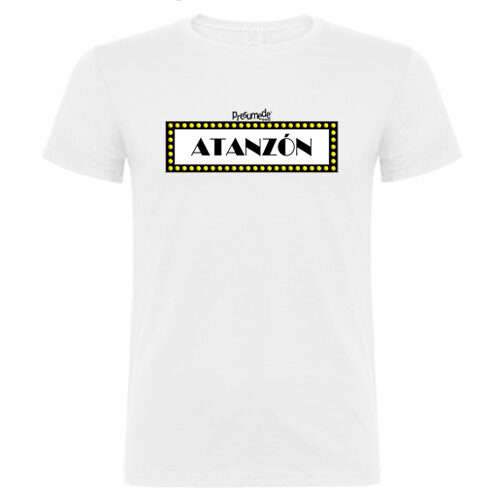 pueblo-atanzon-guadalajara-camiseta-broadway